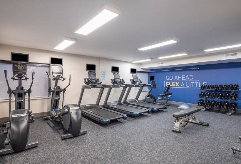 호텔 Holiday Inn Express & Suites Greensboro I 40 Atwendover, An Ihg