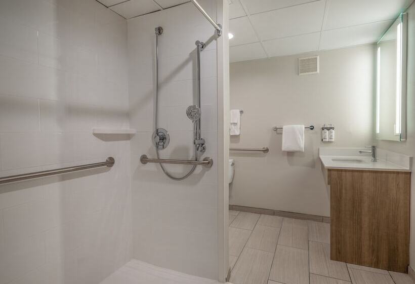 בית מלון כפרי Holiday Inn Express & Suites Greensboro   I 40 Atwendover, An Ihg