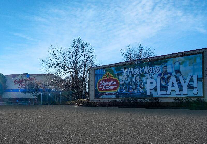 호텔 Holiday Inn Express & Suites Greensboro I 40 Atwendover, An Ihg