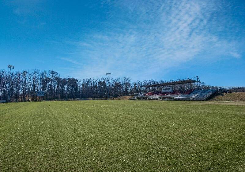 호텔 Holiday Inn Express & Suites Greensboro I 40 Atwendover, An Ihg