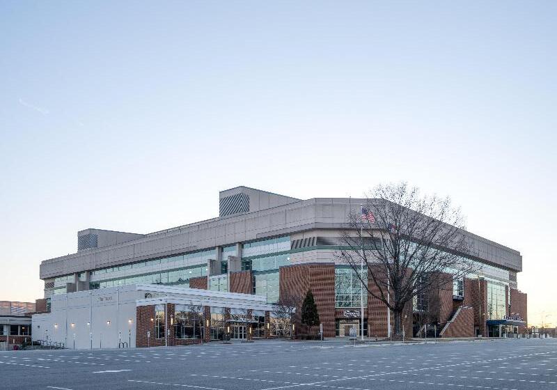 호텔 Holiday Inn Express & Suites Greensboro I 40 Atwendover, An Ihg