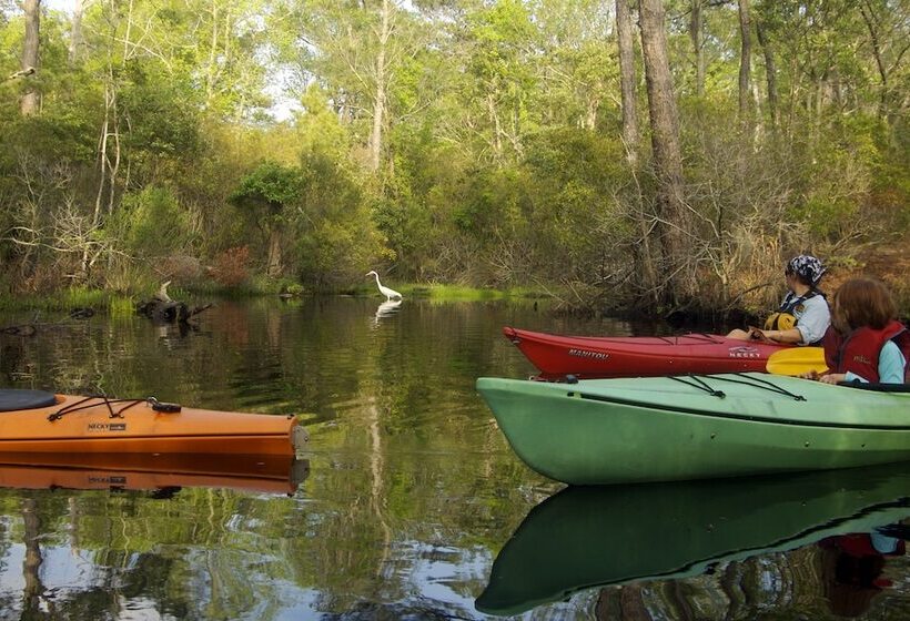 فندق Holiday Inn Express Nags Head Oceanfront, An Ihg