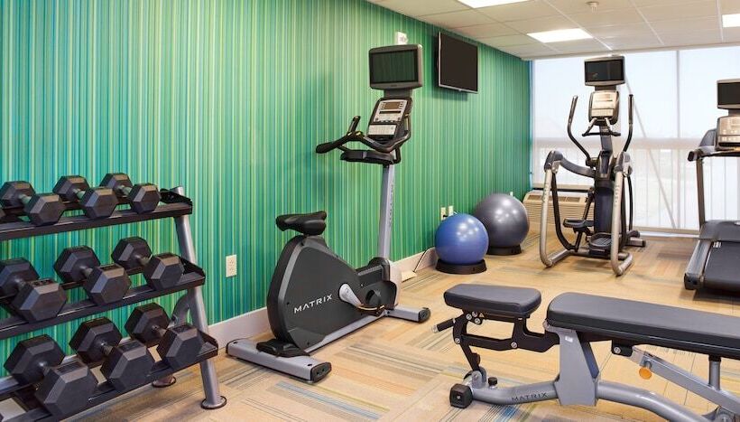 فندق Holiday Inn Express Nags Head Oceanfront, An Ihg