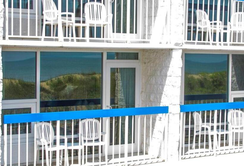 فندق Holiday Inn Express Nags Head Oceanfront, An Ihg