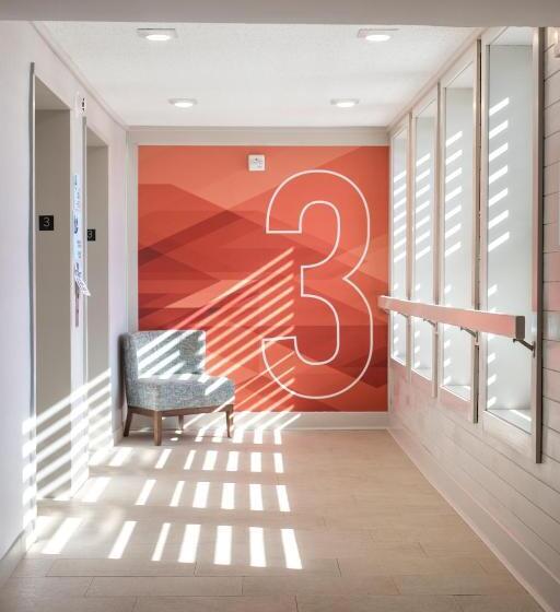 فندق Holiday Inn Express Nags Head Oceanfront, An Ihg