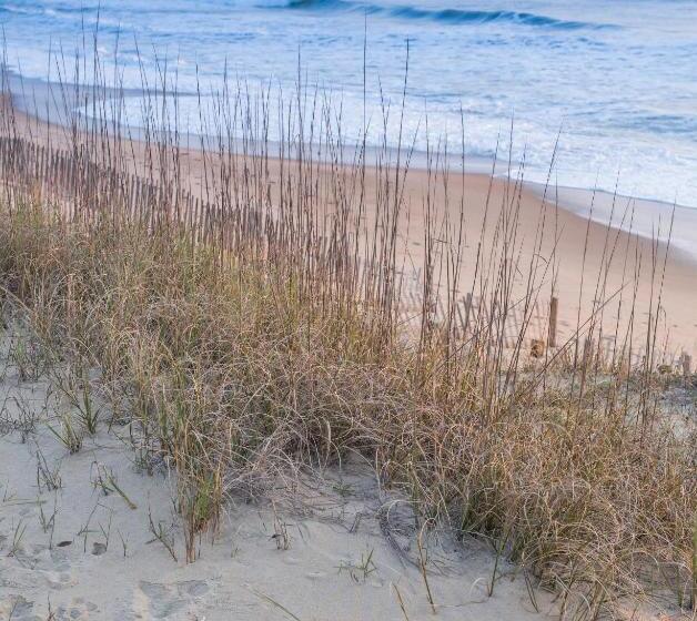 فندق Holiday Inn Express Nags Head Oceanfront, An Ihg