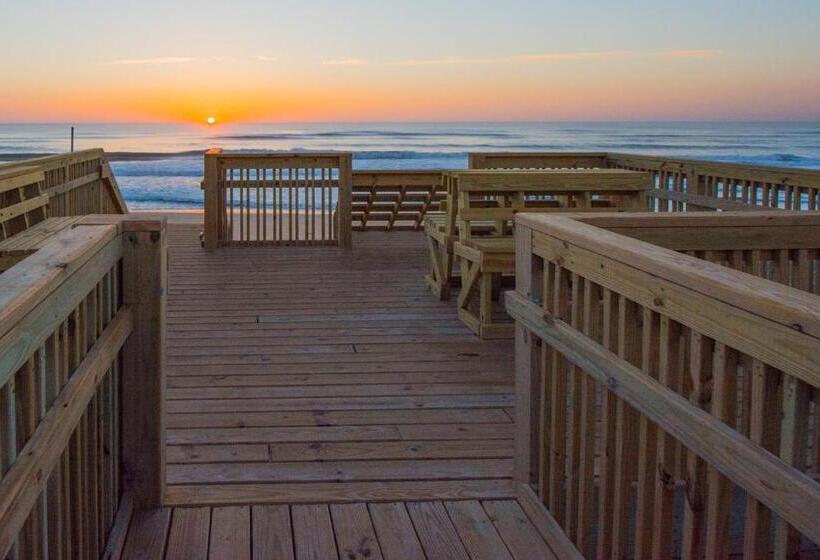 فندق Holiday Inn Express Nags Head Oceanfront, An Ihg