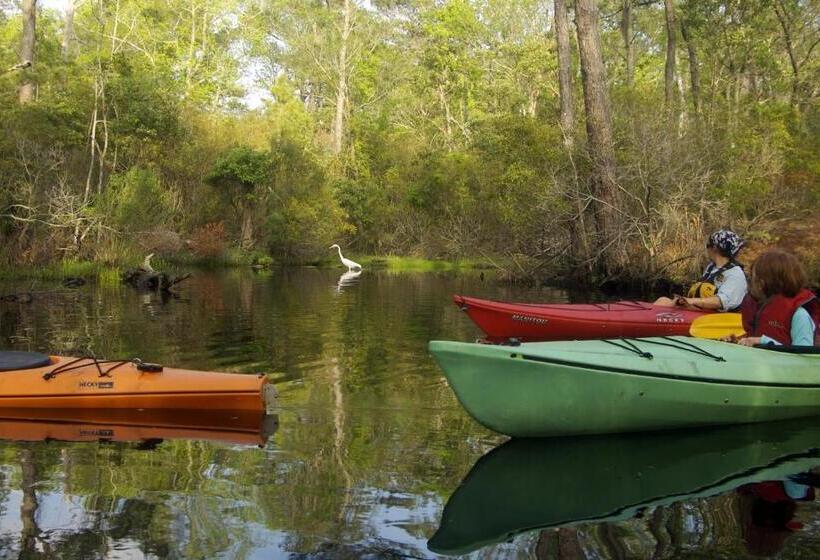 فندق Holiday Inn Express Nags Head Oceanfront, An Ihg