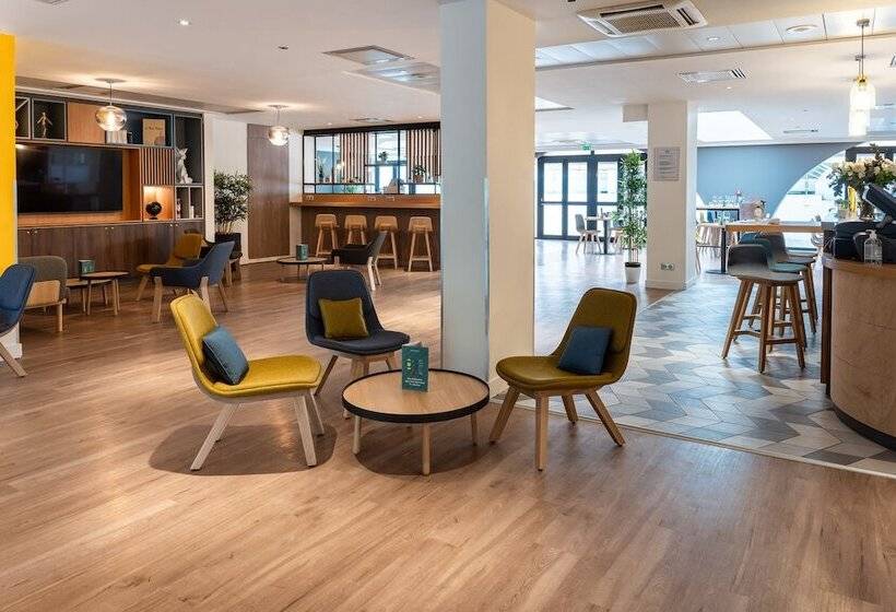 فندق Holiday Inn Lyon Vaise, An Ihg