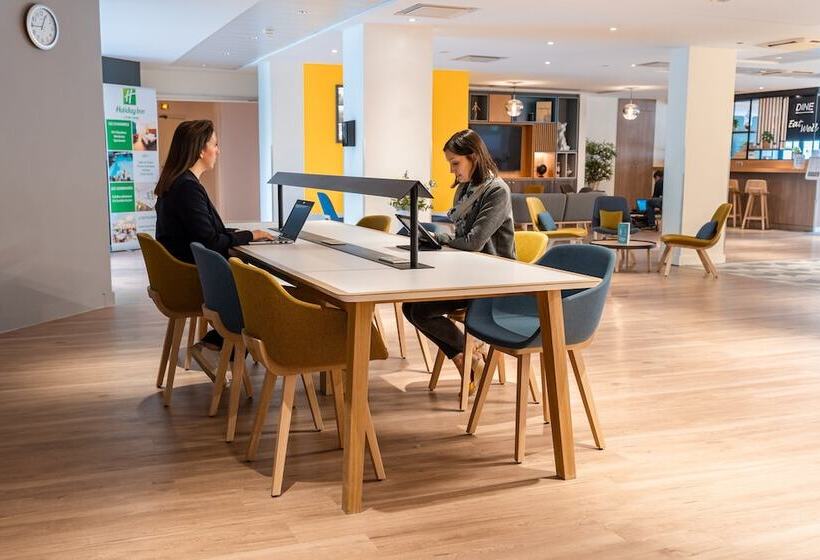 فندق Holiday Inn Lyon Vaise, An Ihg