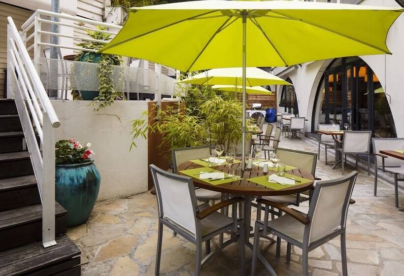 فندق Holiday Inn Lyon Vaise, An Ihg