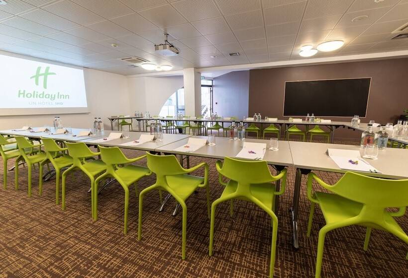 فندق Holiday Inn Lyon Vaise, An Ihg