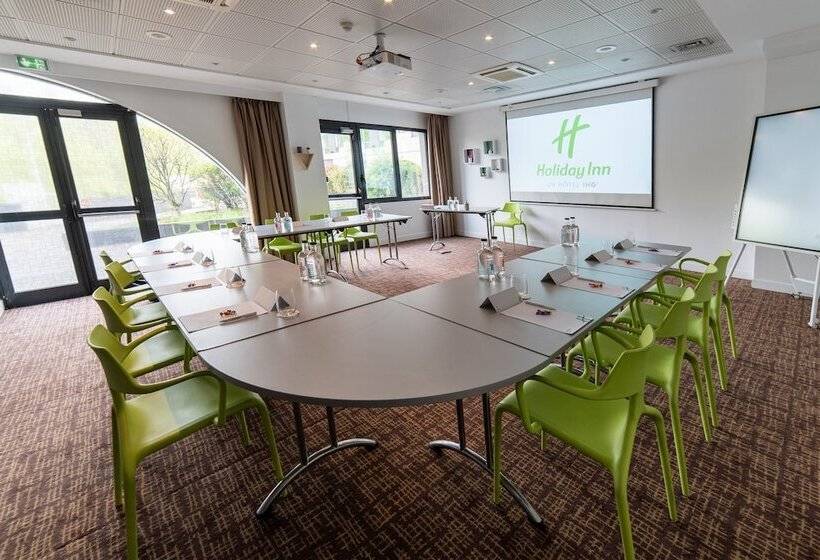هتل Holiday Inn Lyon Vaise, An Ihg