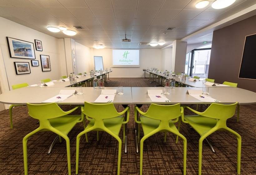 هتل Holiday Inn Lyon Vaise, An Ihg