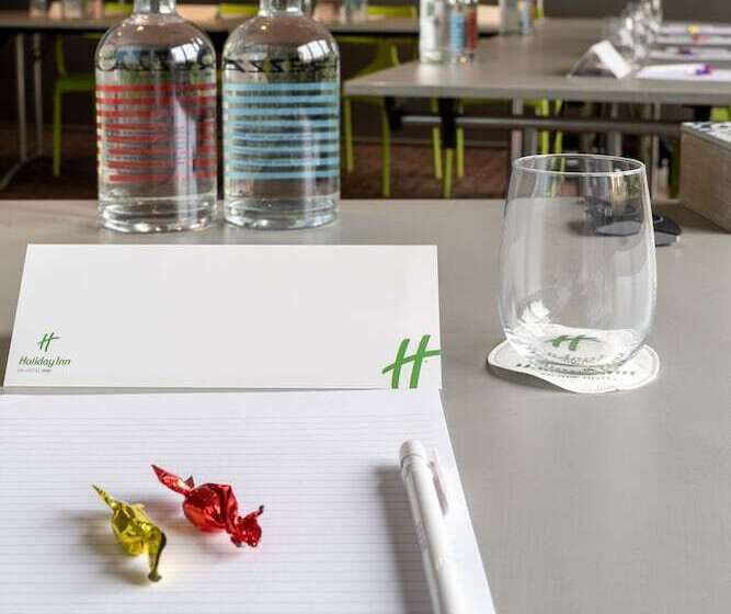 فندق Holiday Inn Lyon Vaise, An Ihg