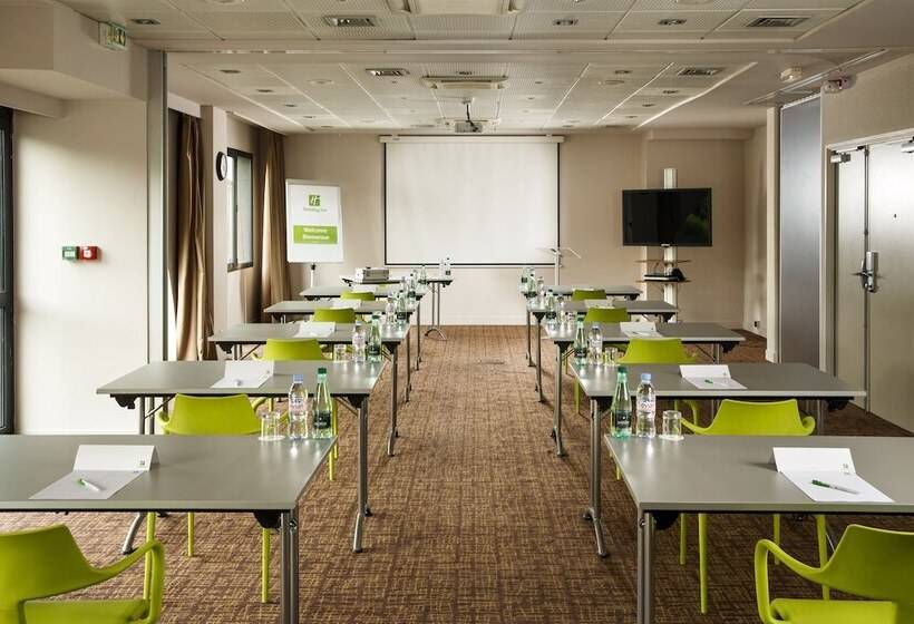 فندق Holiday Inn Lyon Vaise, An Ihg