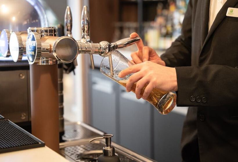 هتل Holiday Inn Lyon Vaise, An Ihg