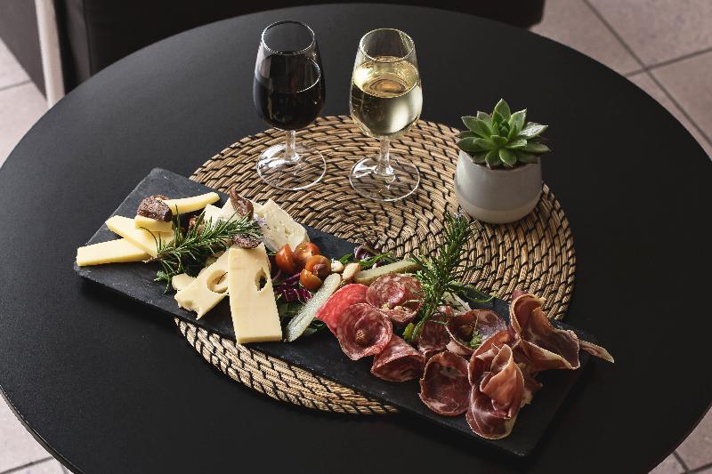 فندق Holiday Inn Toulon City Centre, An Ihg