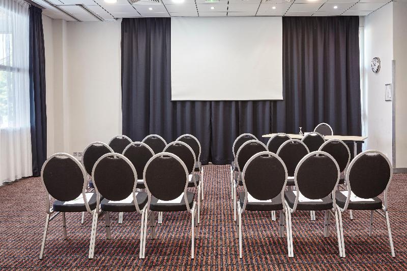 فندق Holiday Inn Toulon City Centre, An Ihg