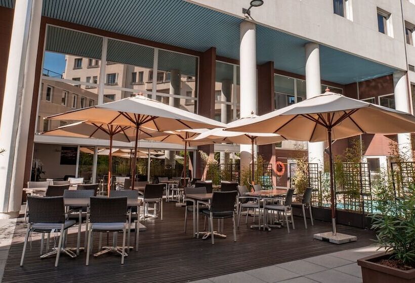 فندق Holiday Inn Toulon City Centre, An Ihg