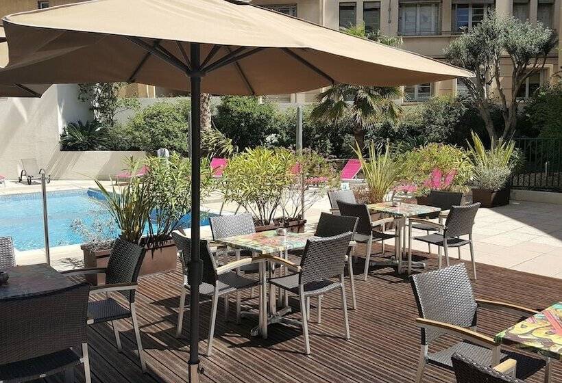 فندق Holiday Inn Toulon City Centre, An Ihg