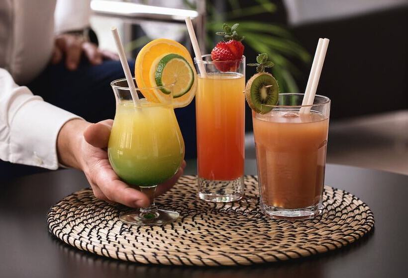 فندق Holiday Inn Toulon City Centre, An Ihg