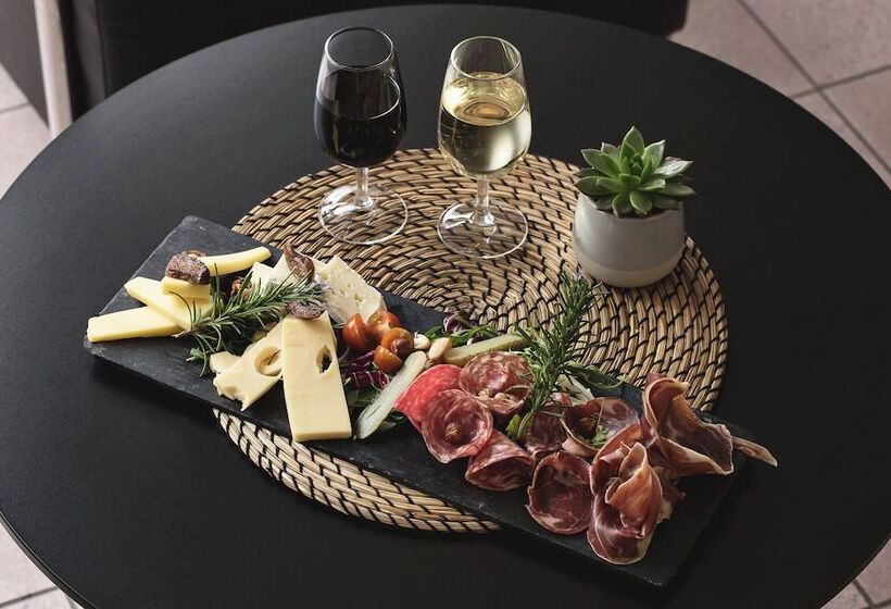 فندق Holiday Inn Toulon City Centre, An Ihg