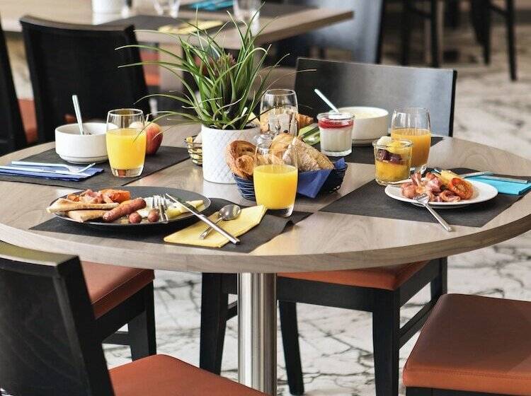 فندق Holiday Inn Toulon City Centre, An Ihg