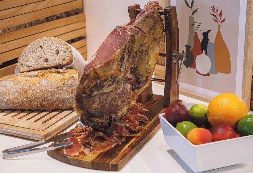 فندق Holiday Inn Toulon City Centre, An Ihg