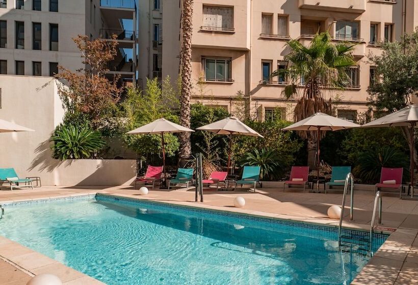 فندق Holiday Inn Toulon City Centre, An Ihg
