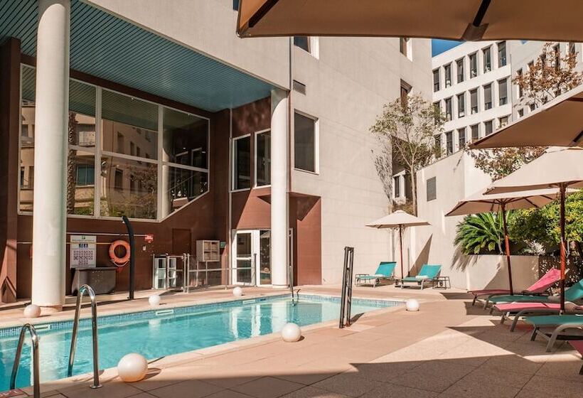 فندق Holiday Inn Toulon City Centre, An Ihg