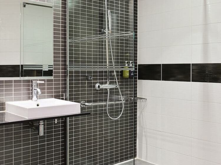 فندق Holiday Inn Toulon City Centre, An Ihg