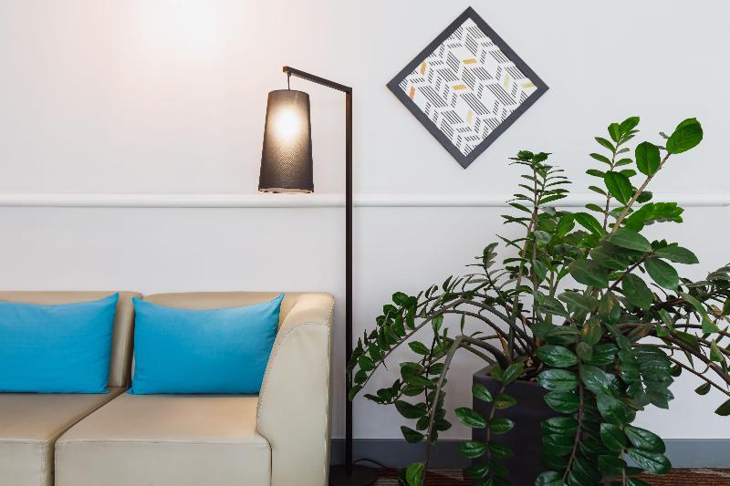 فندق Holiday Inn Toulon City Centre, An Ihg