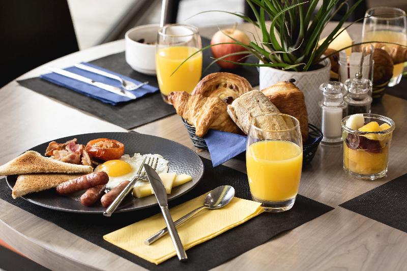 فندق Holiday Inn Toulon City Centre, An Ihg