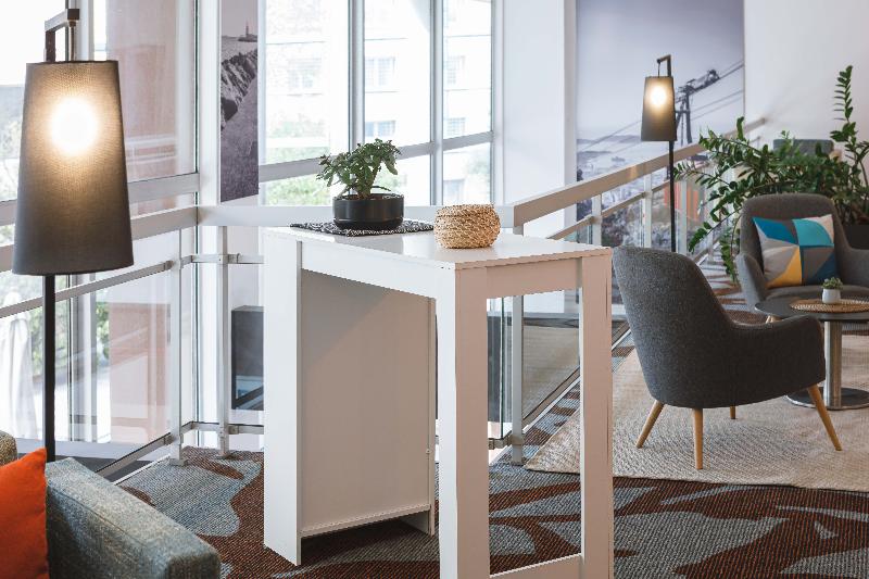 فندق Holiday Inn Toulon City Centre, An Ihg