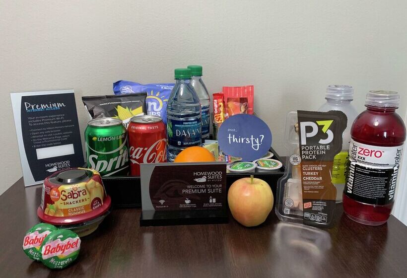 ホテル Homewood Suites By Hilton Chicago Schaumburg