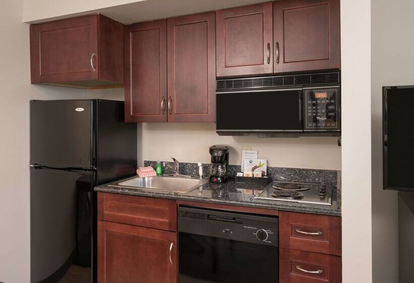 ホテル Homewood Suites By Hilton Chicago Schaumburg