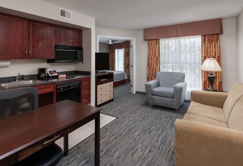 ホテル Homewood Suites By Hilton Chicago Schaumburg