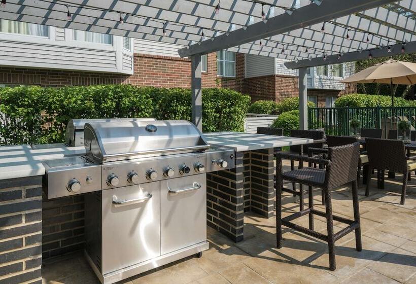 ホテル Homewood Suites By Hilton Chicago Schaumburg