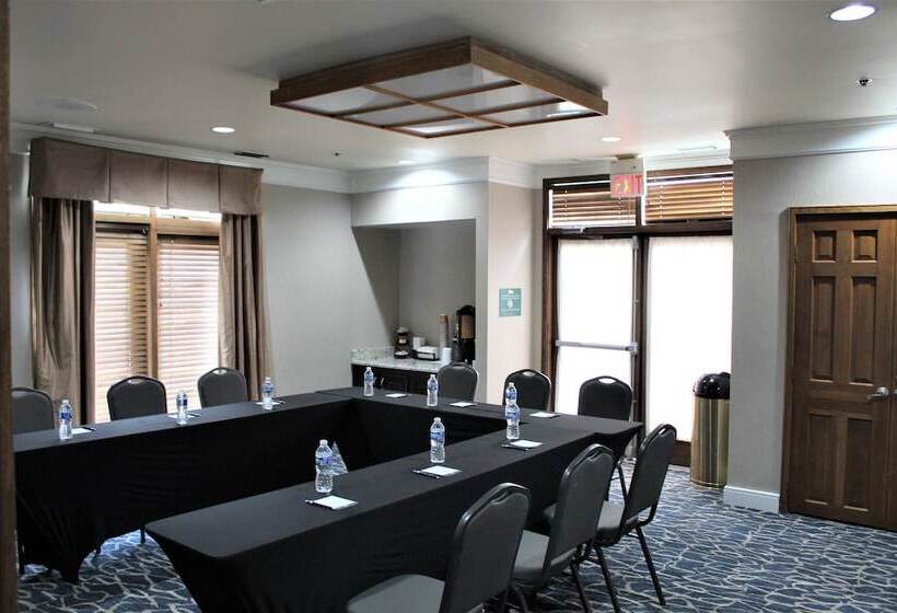 هتل Homewood Suites By Hilton Chicago  Schaumburg