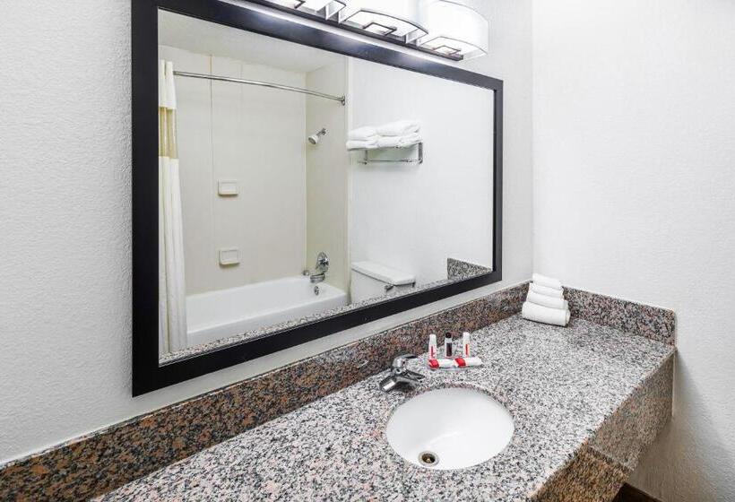 酒店 Howard Johnson By Wyndham Beaufort/parris Island