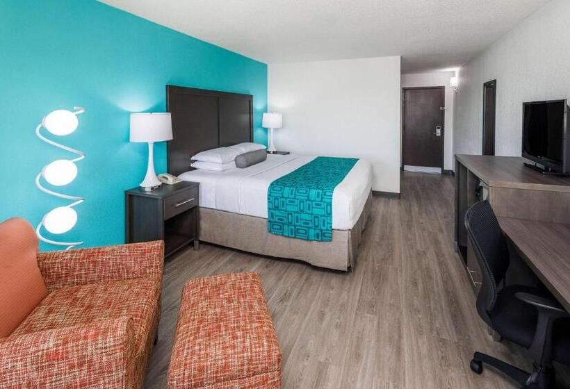 酒店 Howard Johnson By Wyndham Beaufort/parris Island