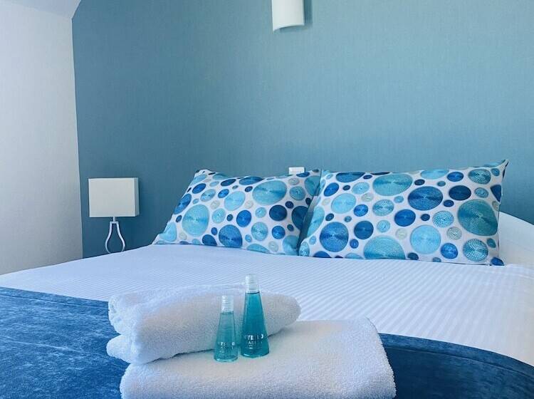 호텔 Hôtel Aigue Marine