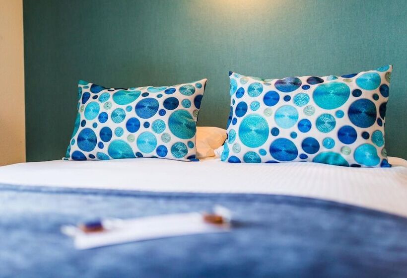 호텔 Hôtel Aigue Marine