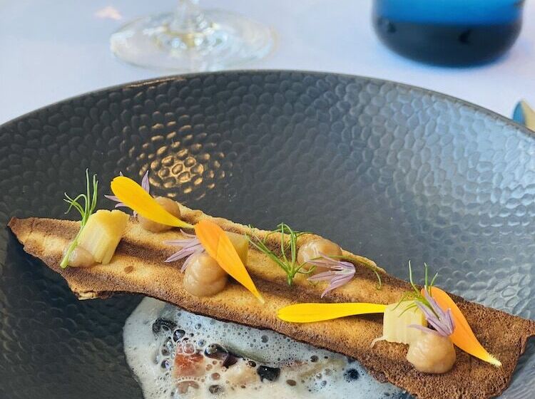 호텔 Hôtel Aigue Marine