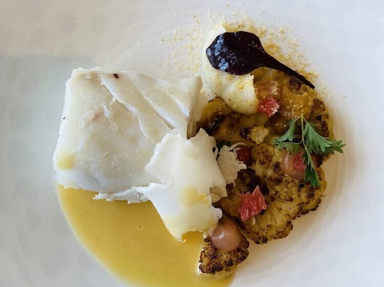 호텔 Hôtel Aigue Marine