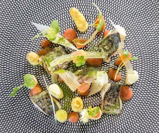 호텔 Hôtel Aigue Marine