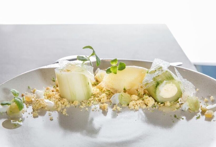 호텔 Hôtel Aigue Marine