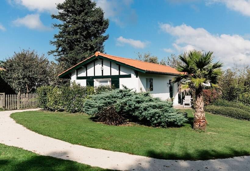 בית מלון כפרי Hôtel Laminak, The Originals Relais