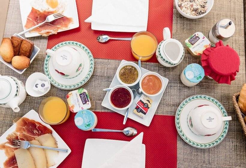 בית מלון כפרי Hôtel Laminak, The Originals Relais